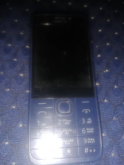 Nokia 230