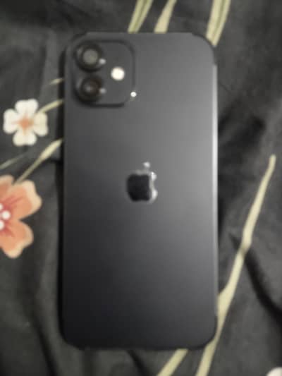 Iphone 12 Jv 64gb
