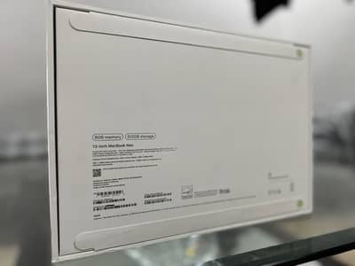 MacBook Neo 8GB/512GB Touch ID