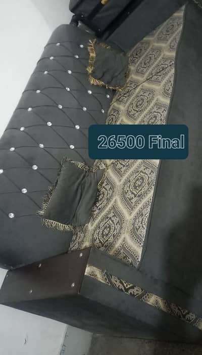 5 seater sofa good condition