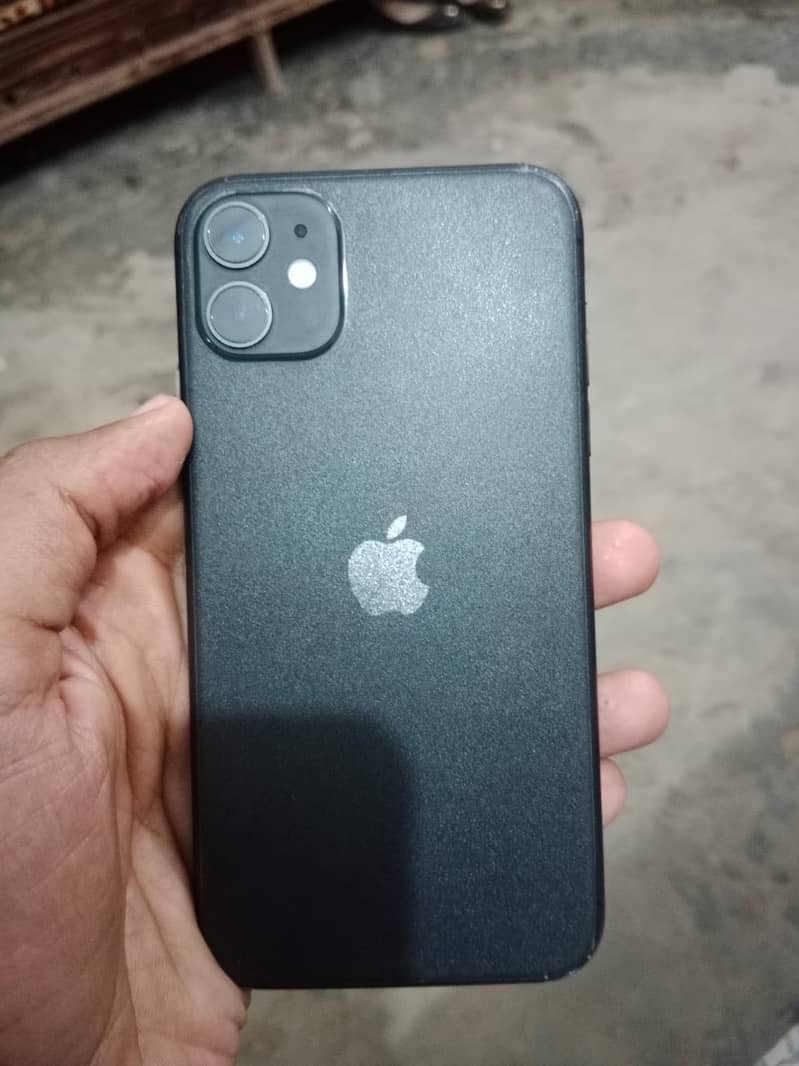 Iphone 11 4