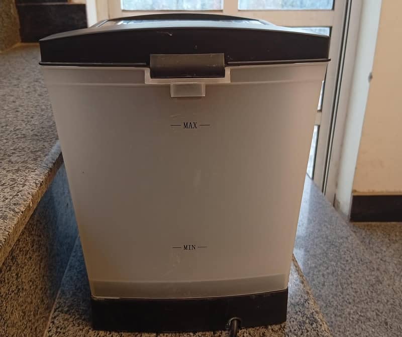 Coffe making machine 2