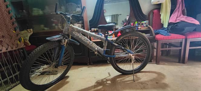 Bicycle for sale
