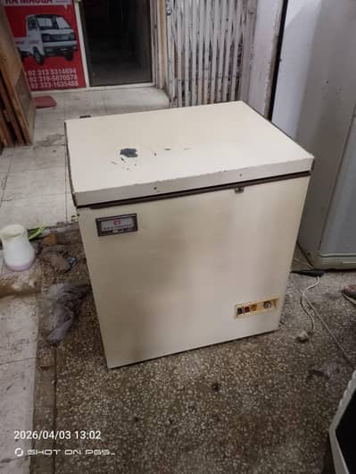 Freezer for Sale