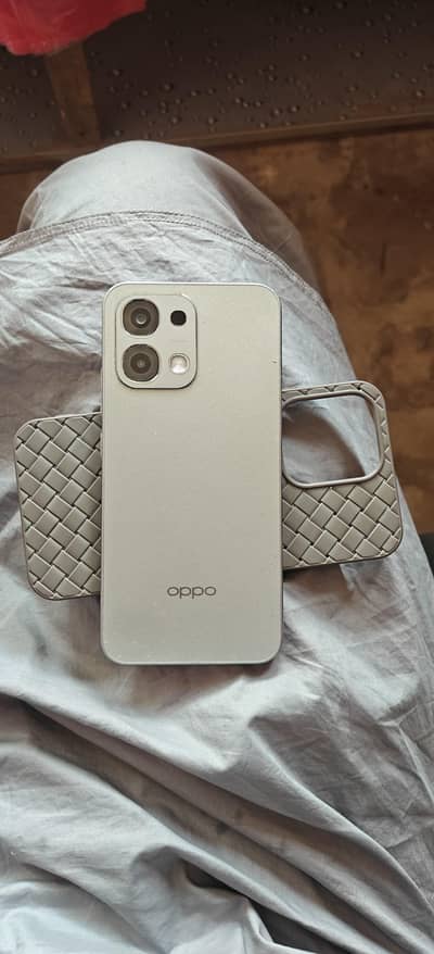 Oppo A6 Pro 8Gb Ram 256Gb Memory
