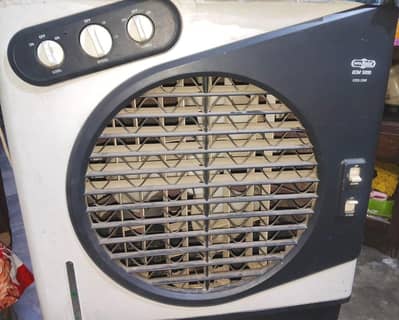 Super Asia Air Cooler