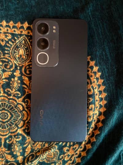 VIVO Y 19s