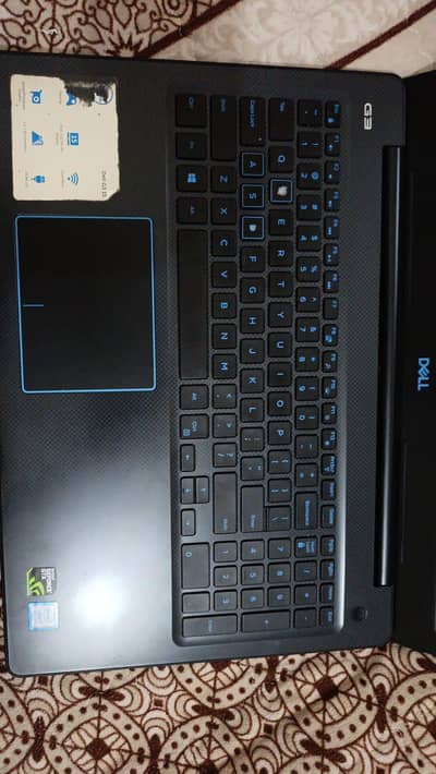 Dell Gaming laptop for sale