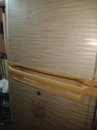 Original Orient Fridge