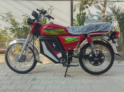 Jolta Electric Bike WhatsApp 03232123121
