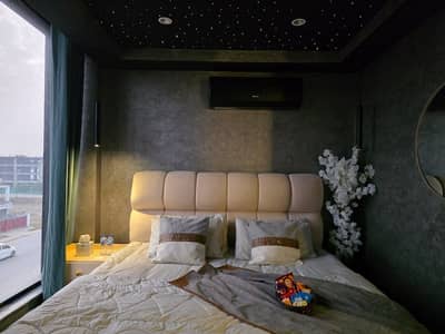 1 BHK FOR AIR BNB SUBLEASING AVAILABLE FOR RENT