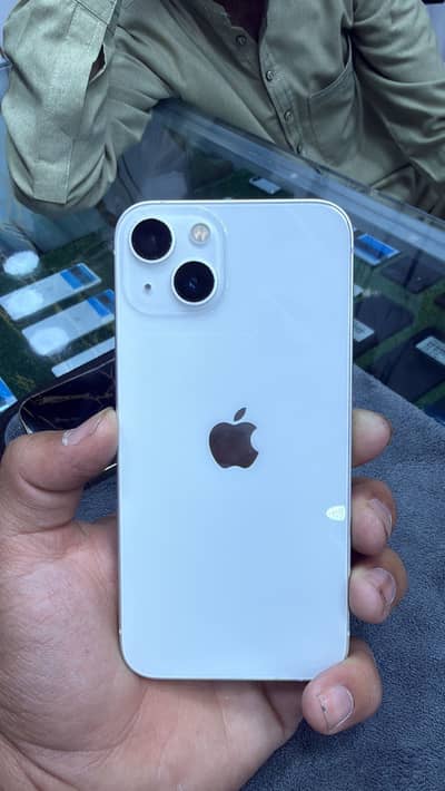 Iphone 13 pta approved 128 gb