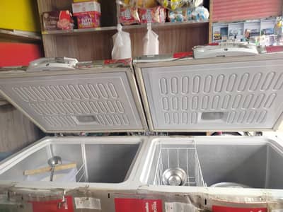 Waves freezer for sale best price