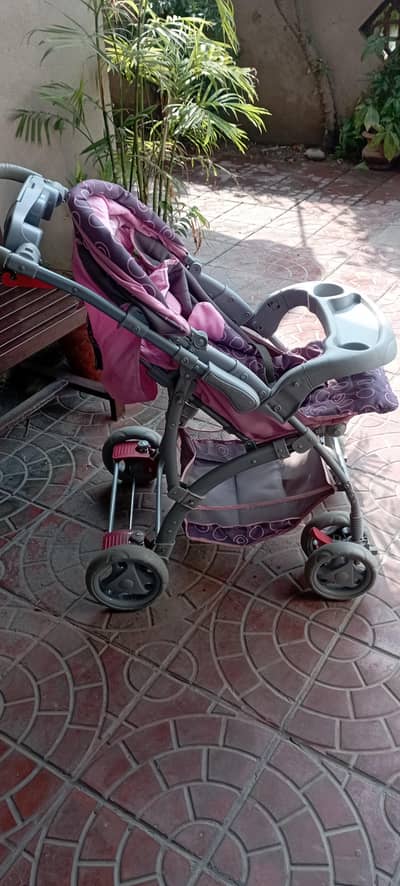 Baby Stroller for sale