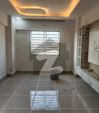 Spacious Prime Location 550 Square Yards Upper Portion Available For sale In Federal B Area - Block 6