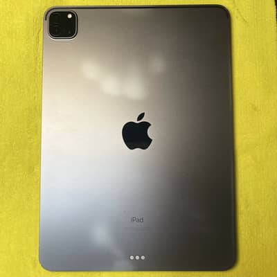 Ipad pro m1 chip 128gb 3rd generation 11 inches i pad