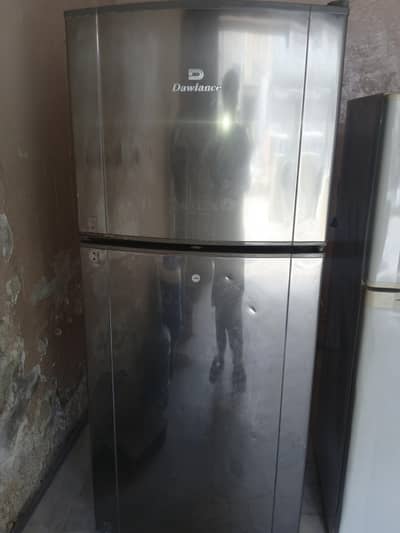 Dawlance fridge jabmo size