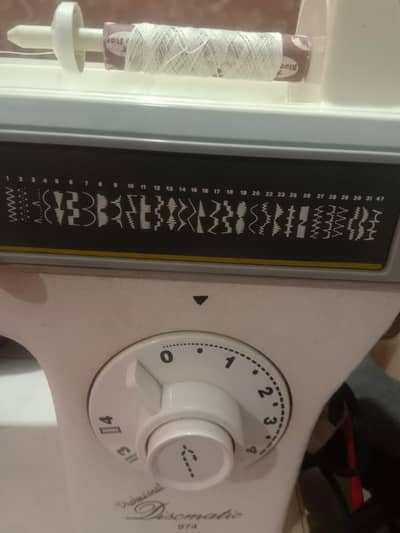 japni sewing machines