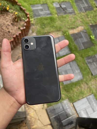 Iphone 11 Non PTA