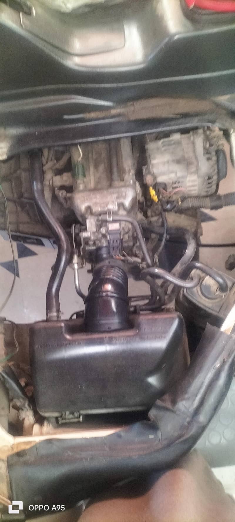 Suzuki every 5