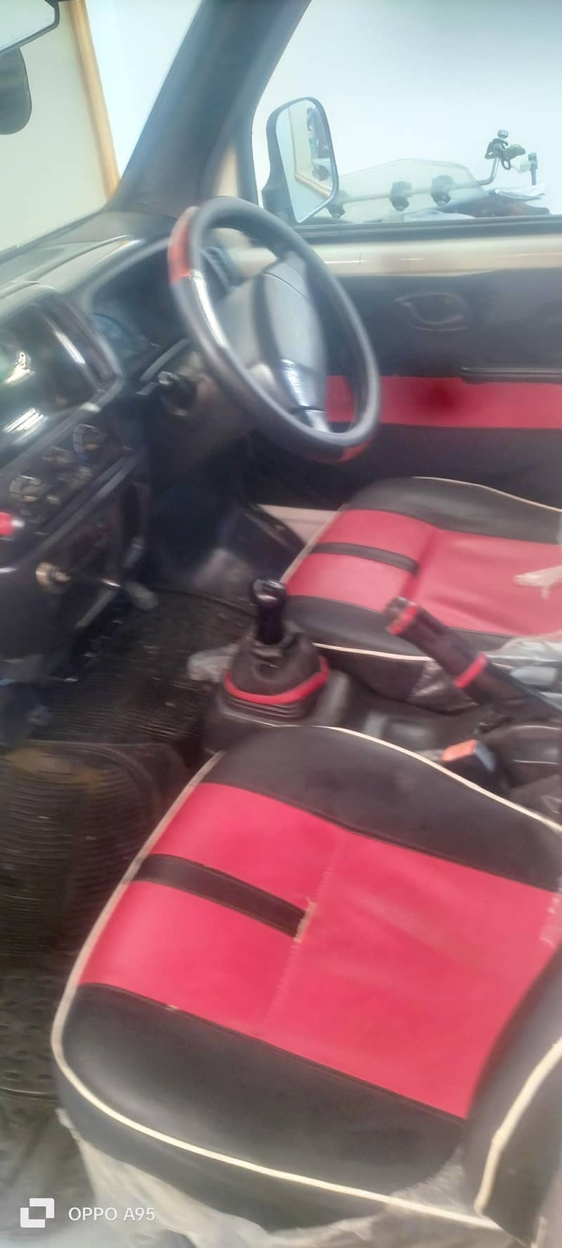 Suzuki every 6