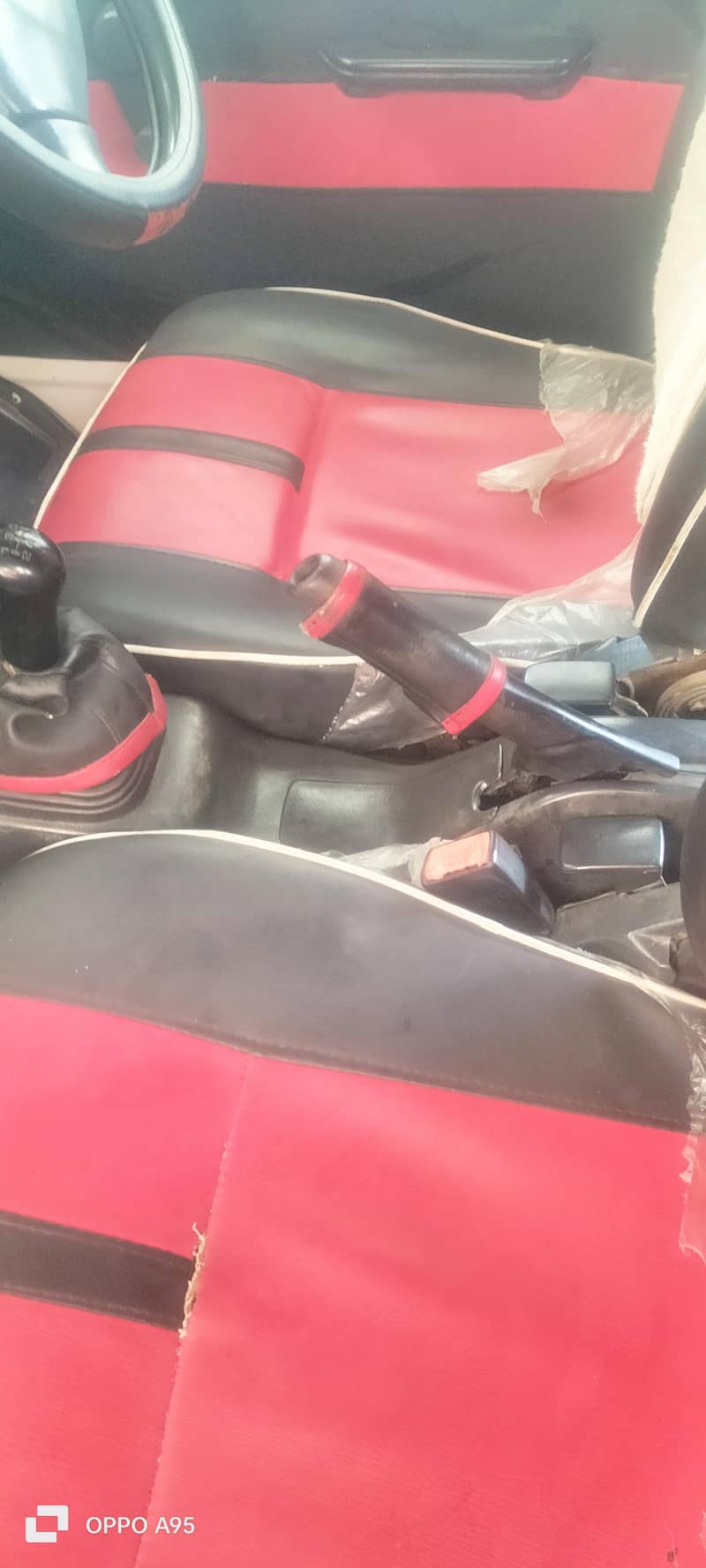 Suzuki every 9