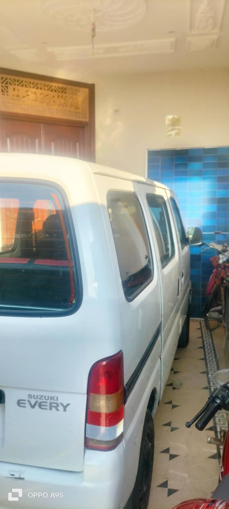Suzuki every 12