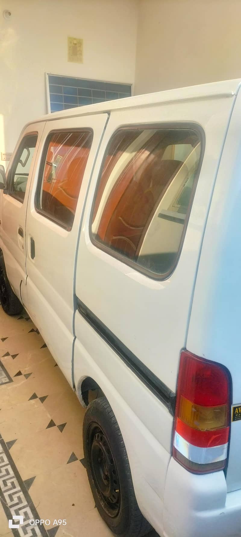 Suzuki every 13