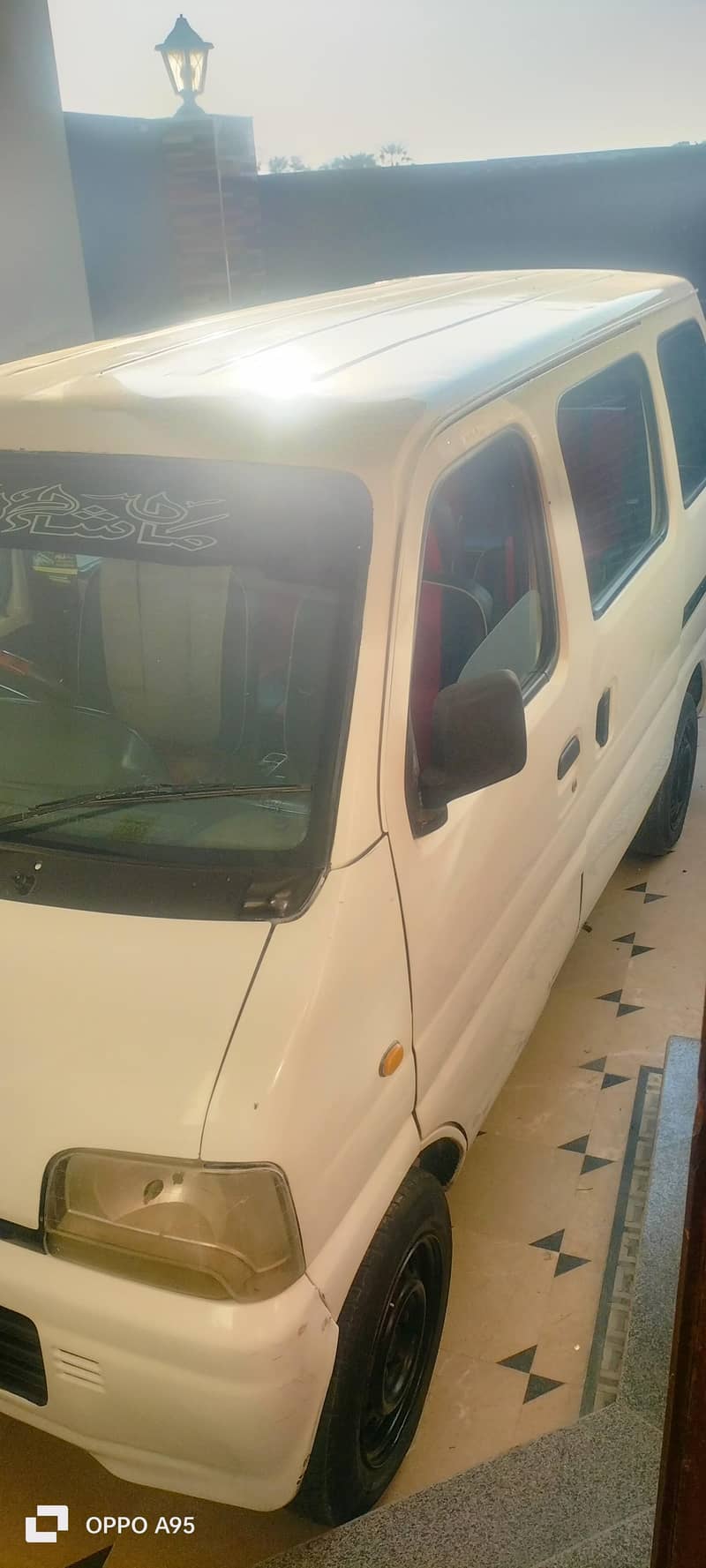 Suzuki every 15
