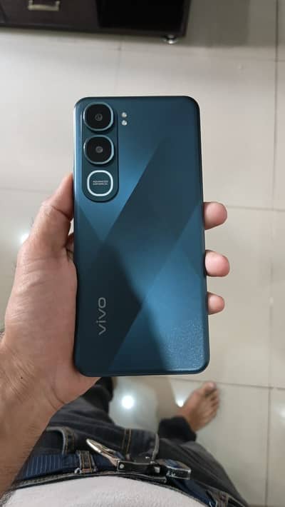 Vivo y21d