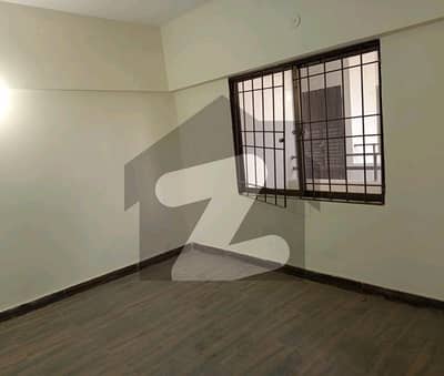 Prime Location Federal B Area - Block 10 Flat Sized 1150 Square Feet