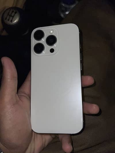 Apple  16Pro Jv Model