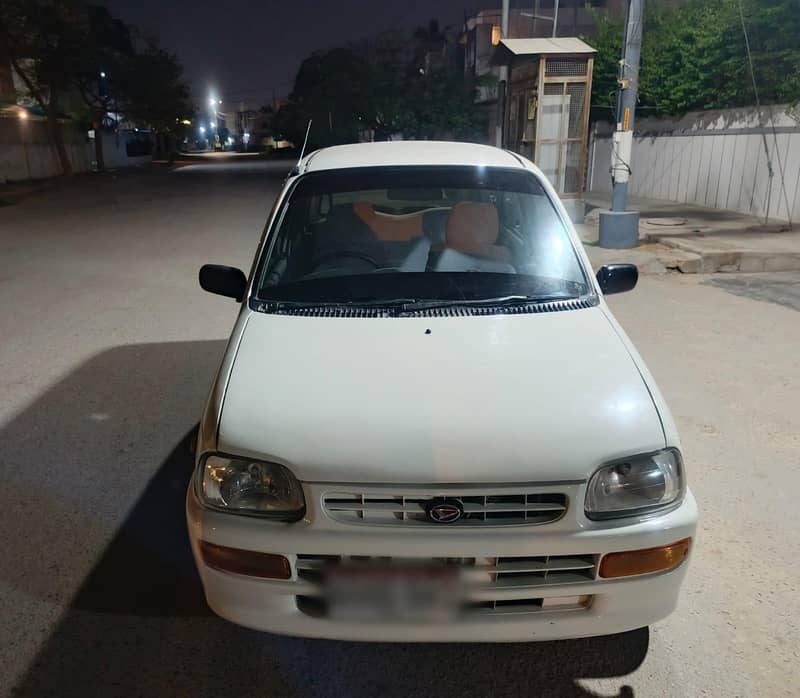 cuore automatic 2008 1