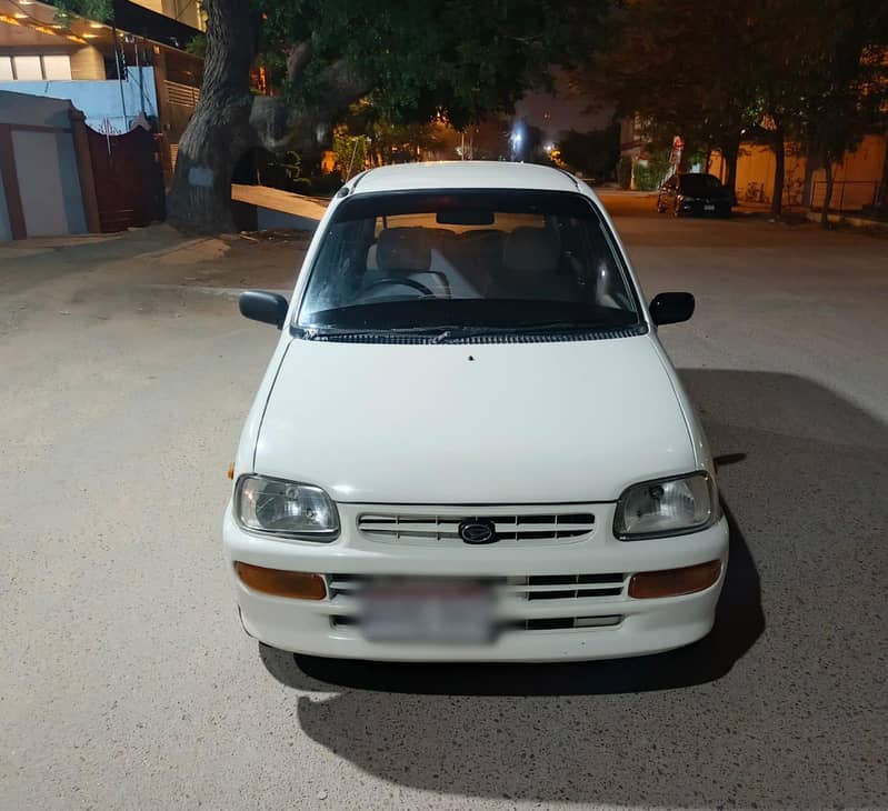 cuore automatic 2008 3