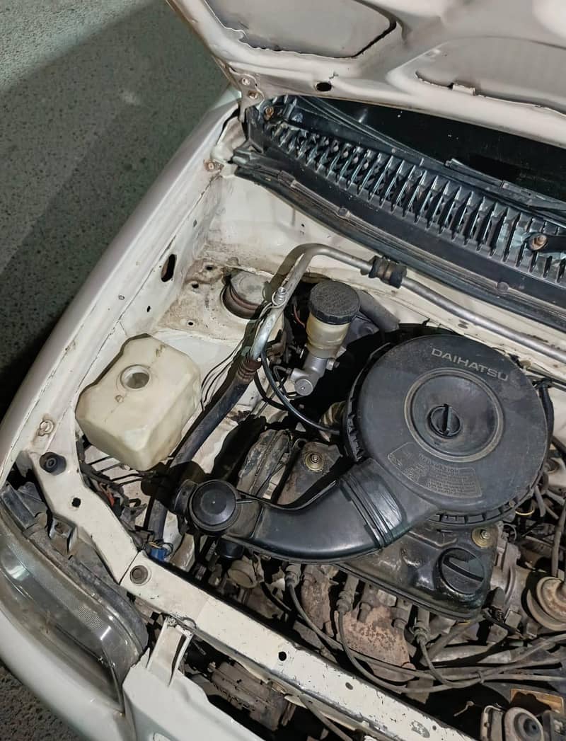 cuore automatic 2008 11