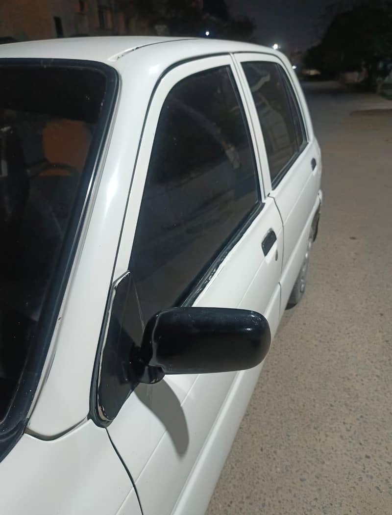 cuore automatic 2008 12