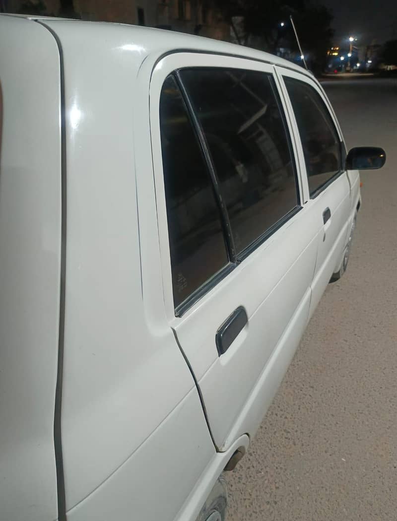 cuore automatic 2008 13