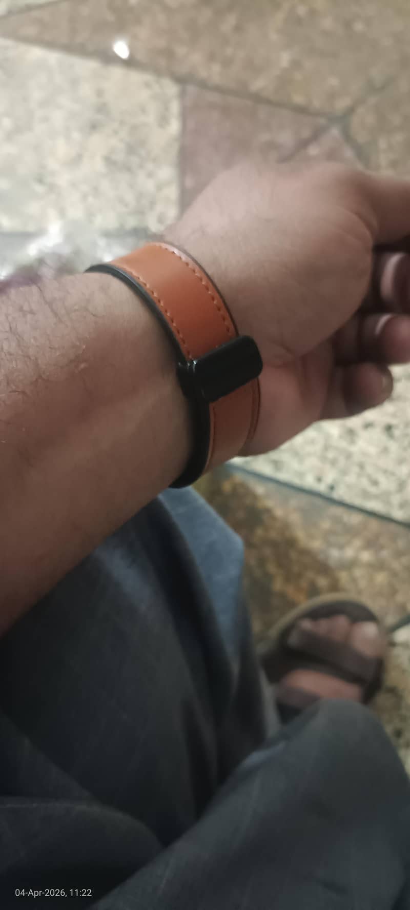 zero icon smart watch 2