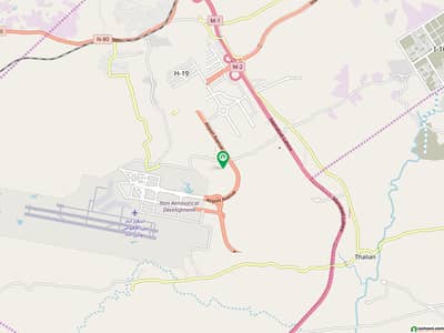 TOP CITY COMMERCIAL PLOT FOR SALE