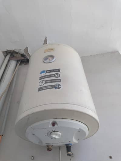 electri geyser in excellent condition