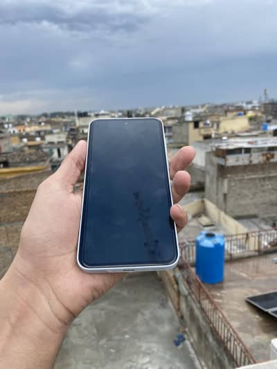 Sumsung A35 5g Non Pta