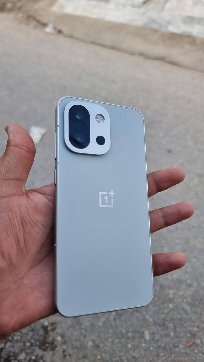 Oneplus 5