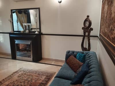 2. BED FURNISH FLAT AVAILABLE FOR RENT