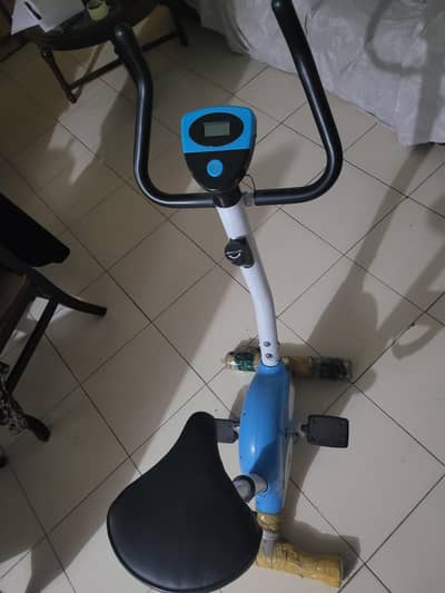 exercise bike machine