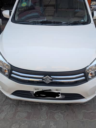 2020 model cultus auto