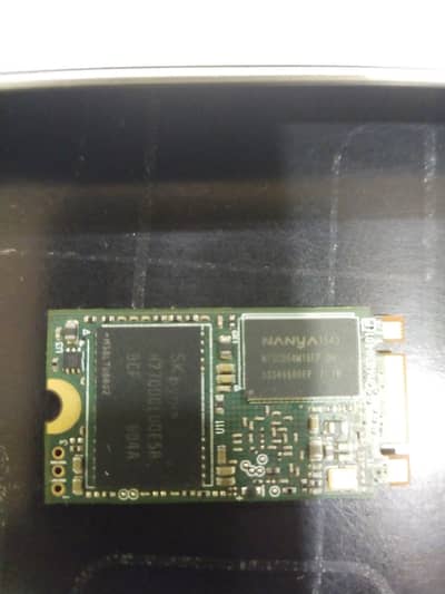 M2 SATA SSD 32GB , 2240