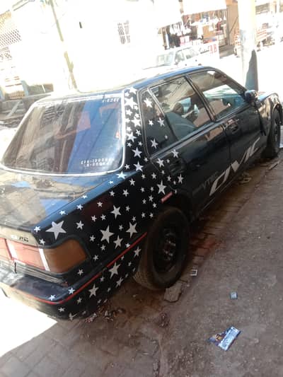 Honda civic 1998 power mirror power window