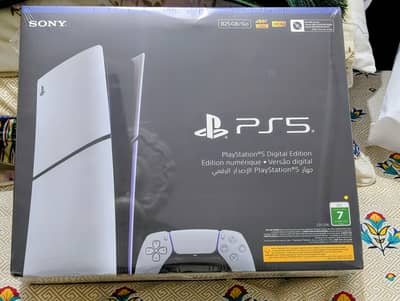 PS5 (slim) - CFI 2116