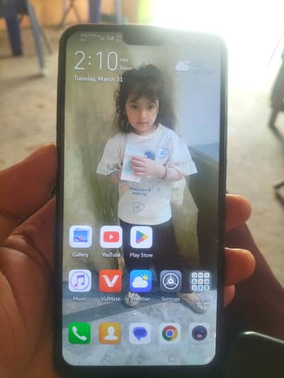 Best Mobile in this price 15000 PTA Approved 4/64