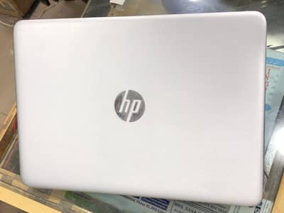 HP EliteBook 840 G3 – i5 6th Gen |